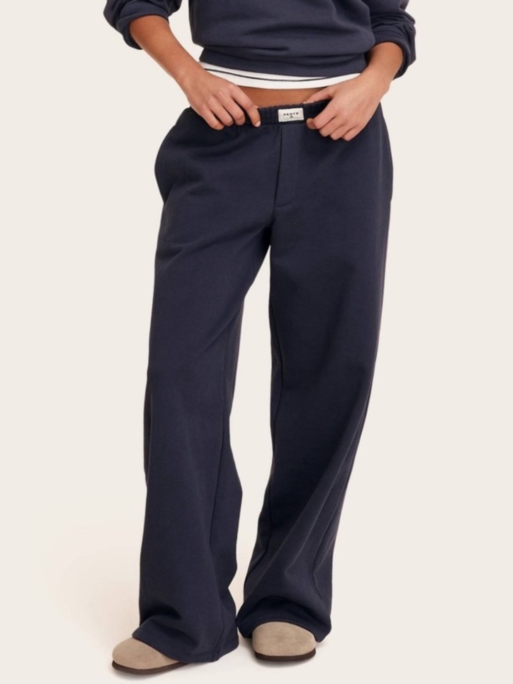PARKE • TARGET SWEATPANTS